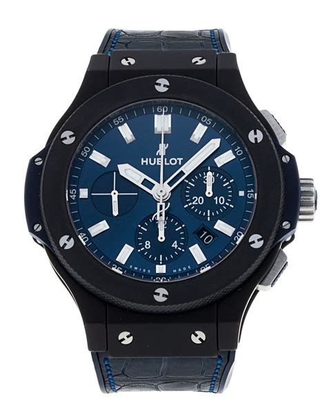 301 ci 7170 lr hublot|301.ci.7170.lr Hublot Big Bang Chronograph 44mm .